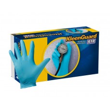 Нитриловые перчатки KLEENGUARD* G10