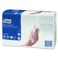 Tork Xpress® бумажные листовые полотенца сложения Multifold
