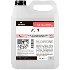 ASIN Средство для деликатной чистки сантехники, готовый к применению препарат