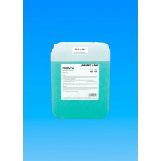 Pronto кислотный ополаскиватель для посудомоечных машин
