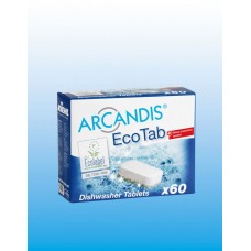 ARCANDIS®-EcoTab таблетированное моющее средство для посудомоечных машин