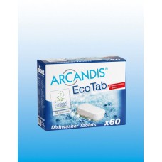 ARCANDIS&reg;-EcoTab таблетированное моющее средство для посудомоечных машин