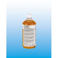 OrangePro средство для удаления специальных загрязнений (жевательной резинки)