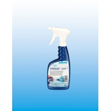 ARENAS&reg;-exet 1 пятновыводитель следов жира и масла
