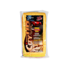 Салфетка из микрофибры 30х30 см