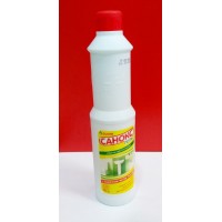 Средство для сантехники Санокс гель