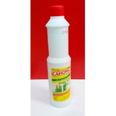 Средство для сантехники Санокс гель