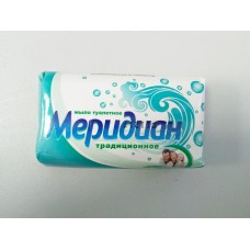 Мыло туалетное Меридиан