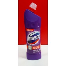 Средство для сантехники Domestos