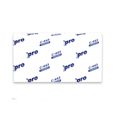 Protissue Полотенца бумажные листовые Z-сложения 2 слоя 190л