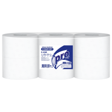 Protissue Бумага туалетная 1 слой 525м