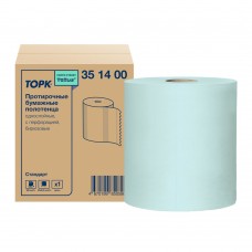 Tellus протирочные бумажные полотенца (360 м)