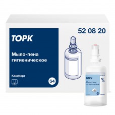 Торк мыло-пена гигиеническое (1000 мл)