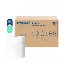 Tellus протирочная бумага