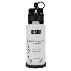 Дозатор жидкого мыла BXG-SD-1011